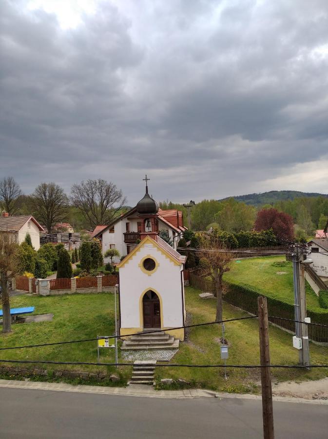 Apartmány Borská 30 Karlovy Vary Exteriér fotografie