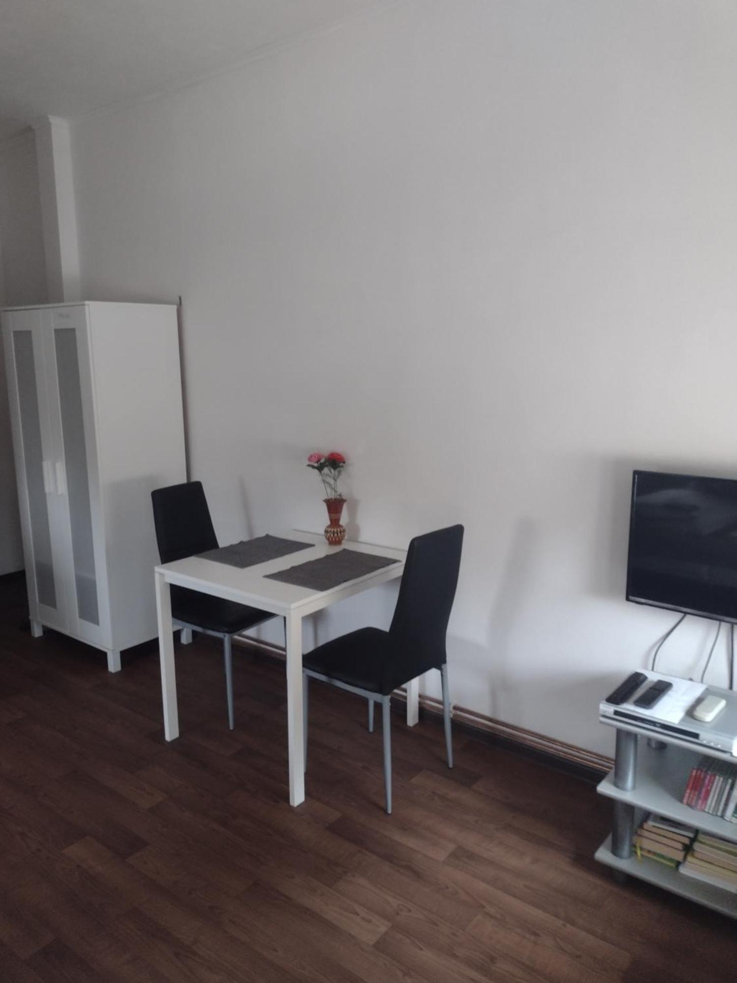 Apartmány Borská 30 Karlovy Vary Exteriér fotografie